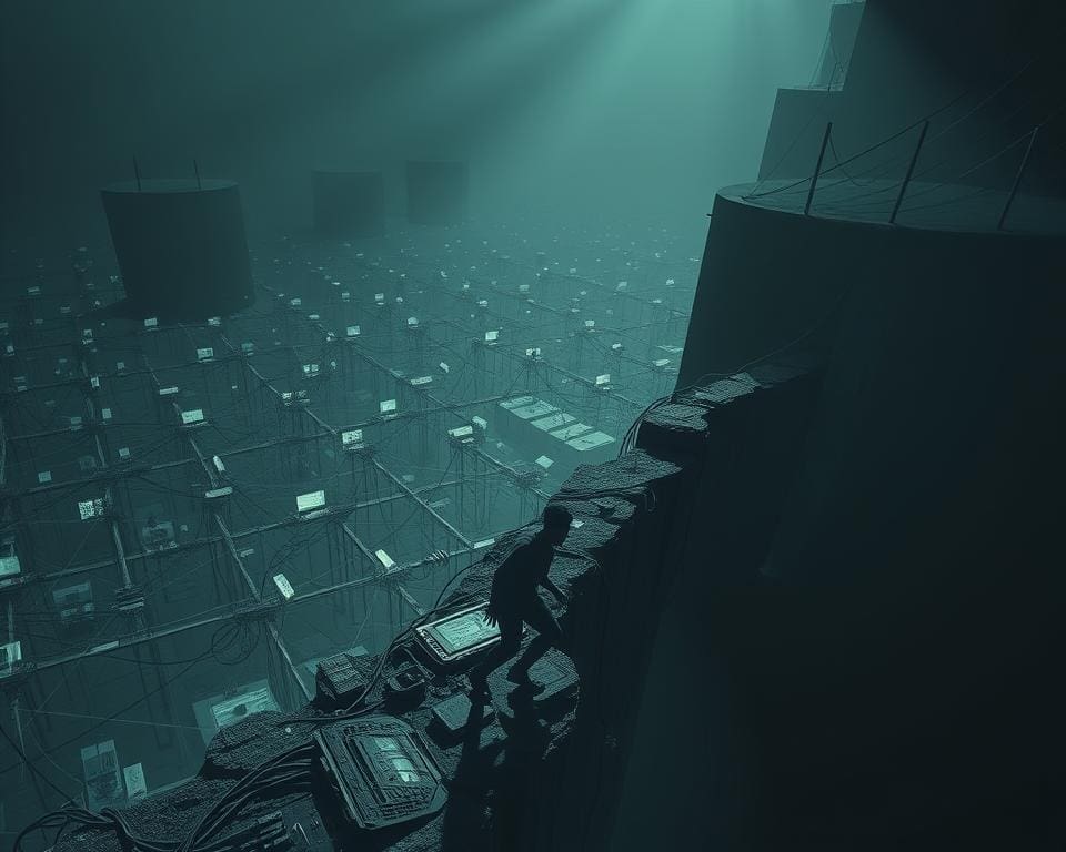 Wordt de digitale kloof kleiner of juist groter in 2025?