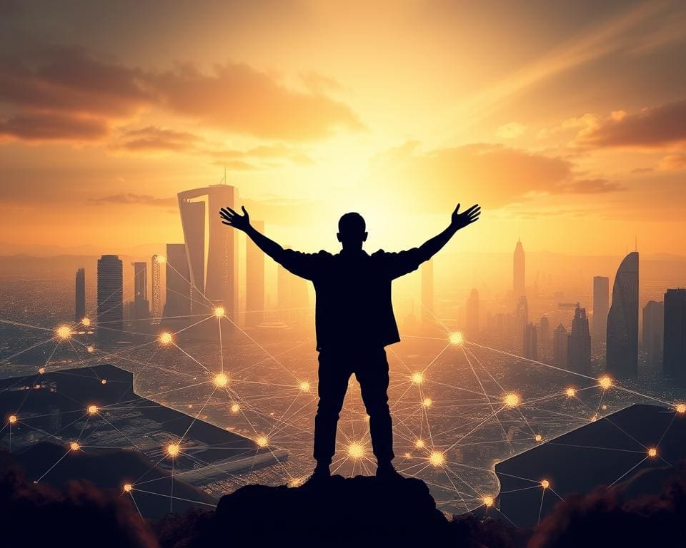 Wordt digitale soevereiniteit een mensenrecht?