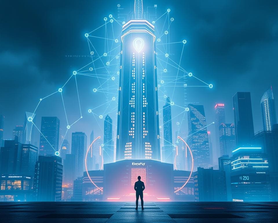 Wordt digitale veiligheid belangrijker dan fysieke?