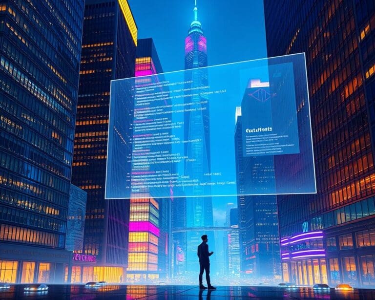 Wordt programmeren vervangen door AI-prompting?