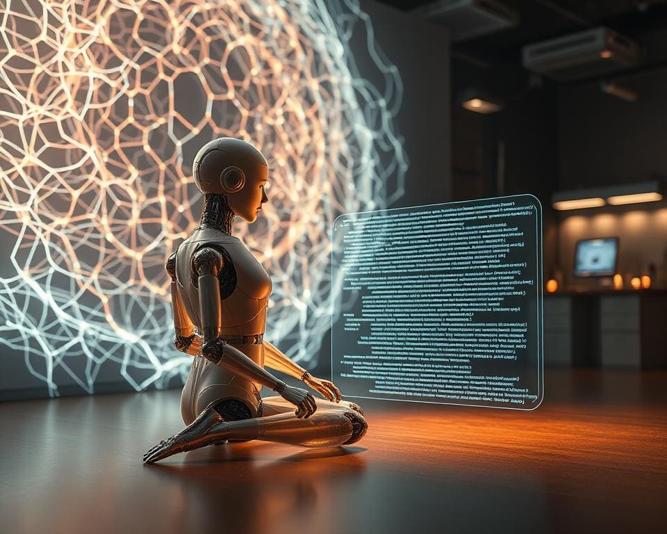 Zal kunstmatige intelligentie ooit bewustzijn ontwikkelen?
