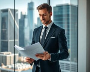 Bedrijfsjurist voor contracten en compliance