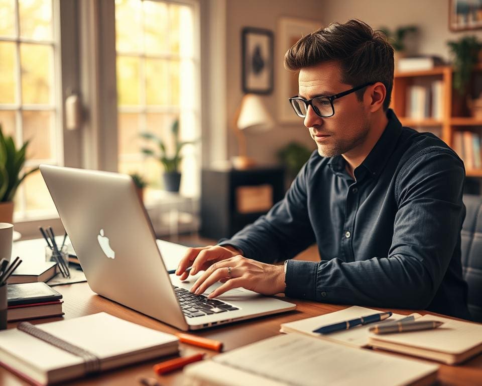 Copywriter voor overtuigende web- en SEO-teksten