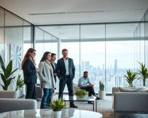 HR-advies en recruitment voor schaalbare teams