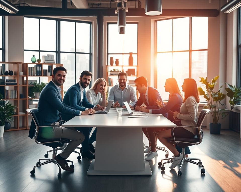 Hoe bereid je je bedrijf voor op groei?