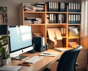 Hoe digitaliseer je jouw administratie op een veilige manier?