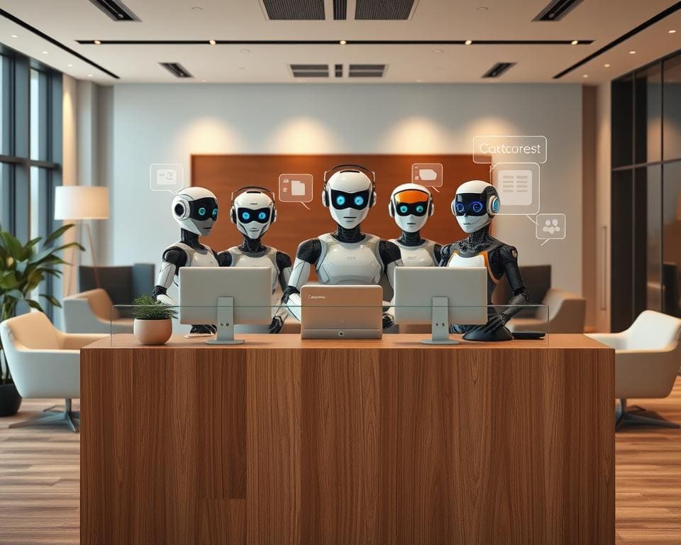 Hoe gebruik je chatbots voor klantgericht werken?