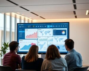 Hoe gebruik je data-analyse voor betere bedrijfsbeslissingen?
