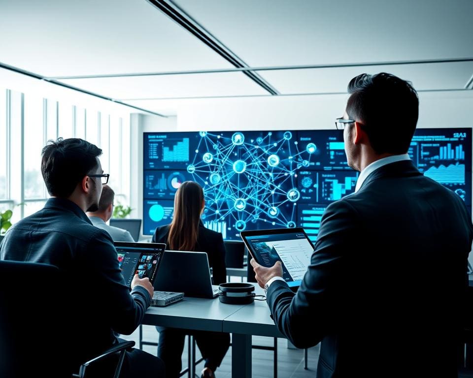 Hoe gebruik je data voor betere beslissingen?