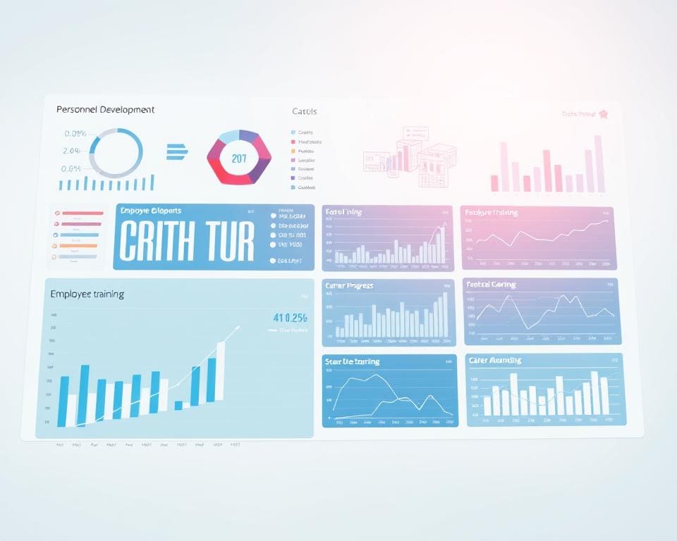 Hoe gebruik je data voor personeelsontwikkeling?