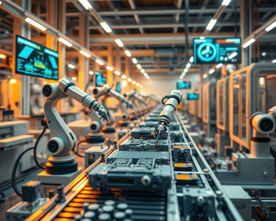 Hoe gebruik je technologie om werkprocessen te versnellen?