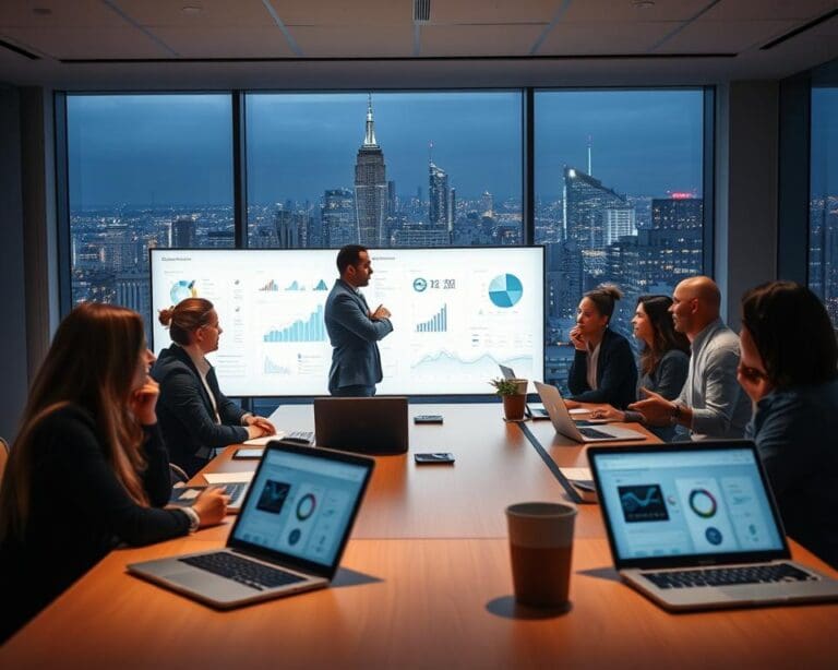 Hoe gebruik je technologie voor betere communicatie?