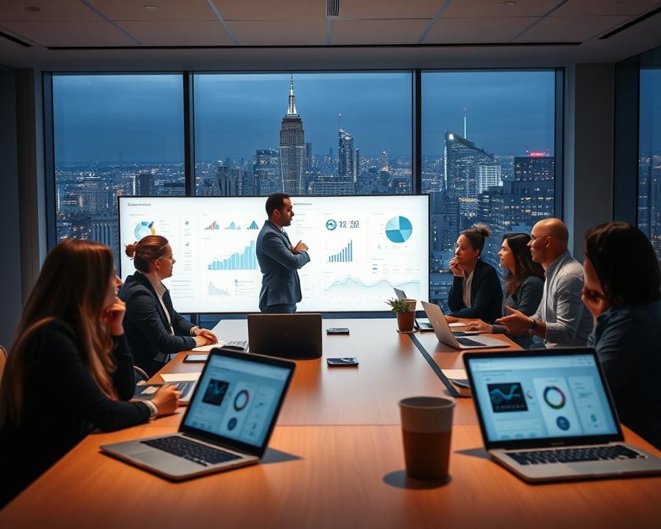 Hoe gebruik je technologie voor betere communicatie?