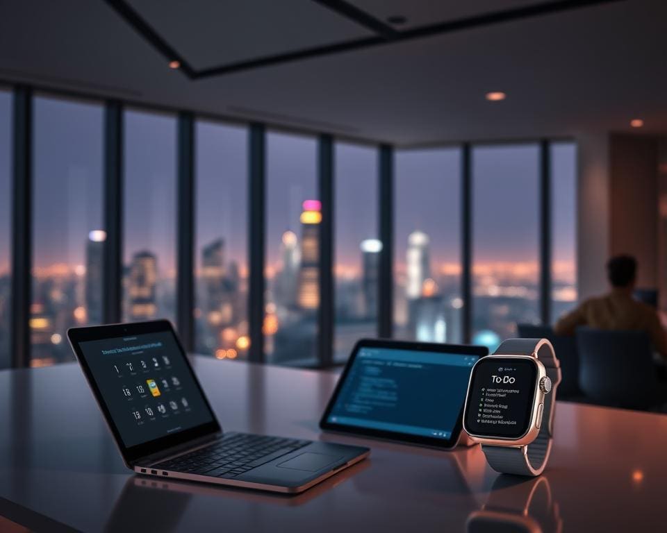 Hoe helpt automatisering bij tijdsbesparing?