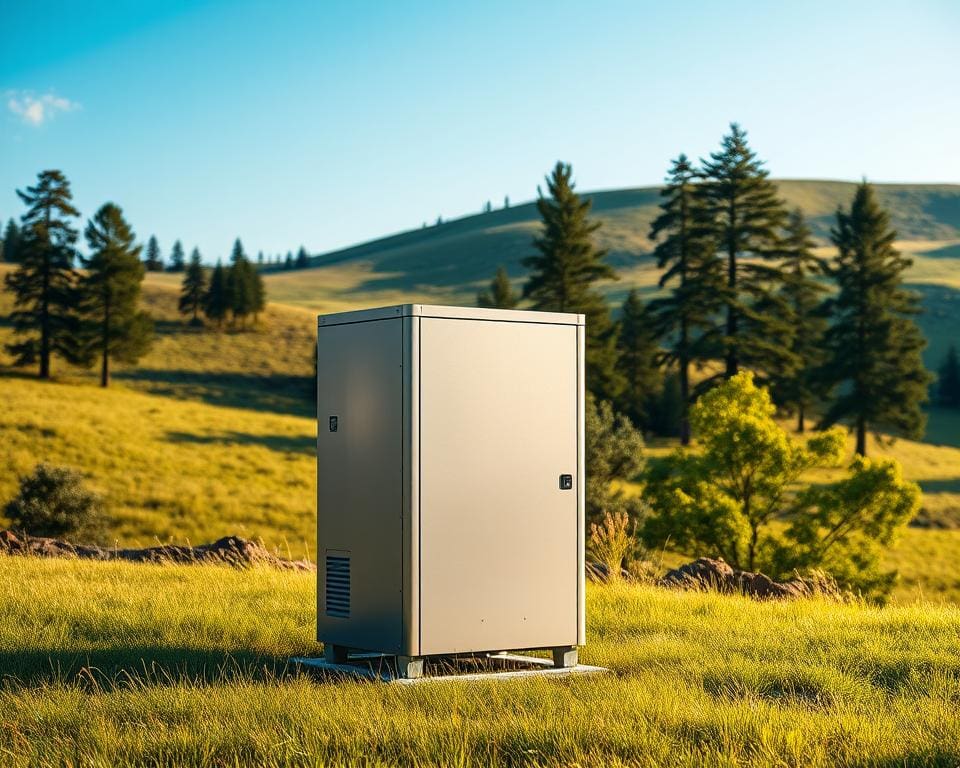 Hoe kies je een betrouwbare powerstation voor onderweg?