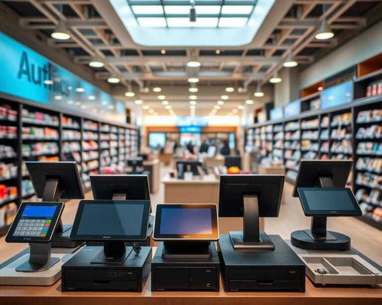 Hoe kies je een kassasysteem dat bij jouw winkel past?