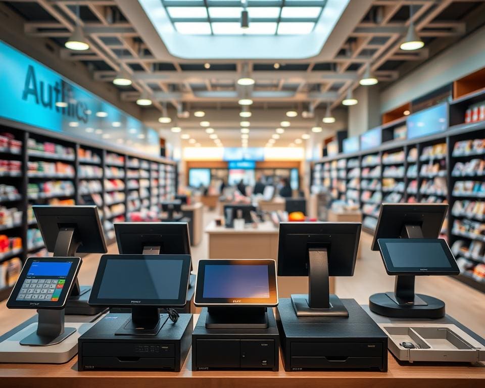 Hoe kies je een kassasysteem dat bij jouw winkel past?