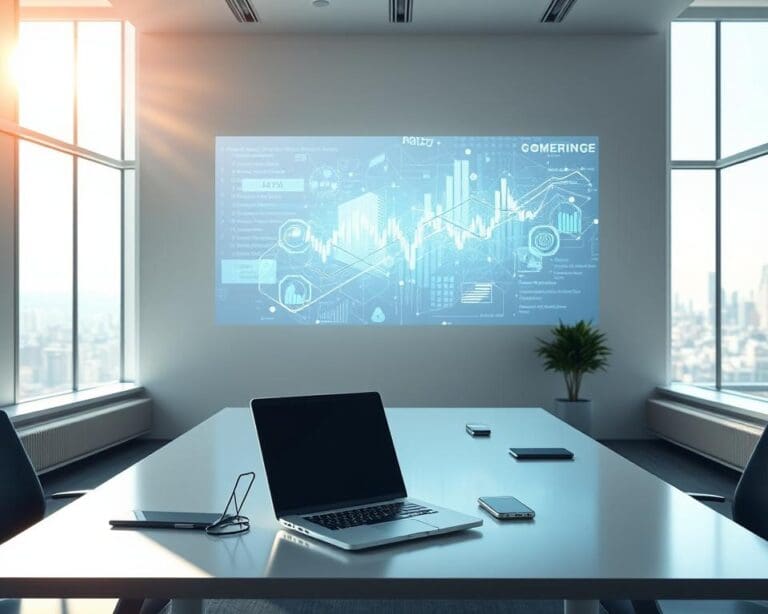 Hoe maak je je bedrijf klaar voor digitalisering?