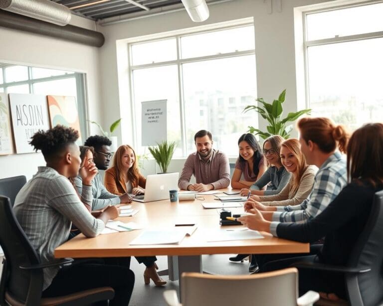 Hoe motiveer je medewerkers op afstand?