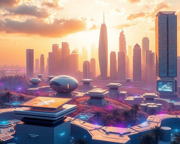 Hoe ondersteun je innovatie met technologie?