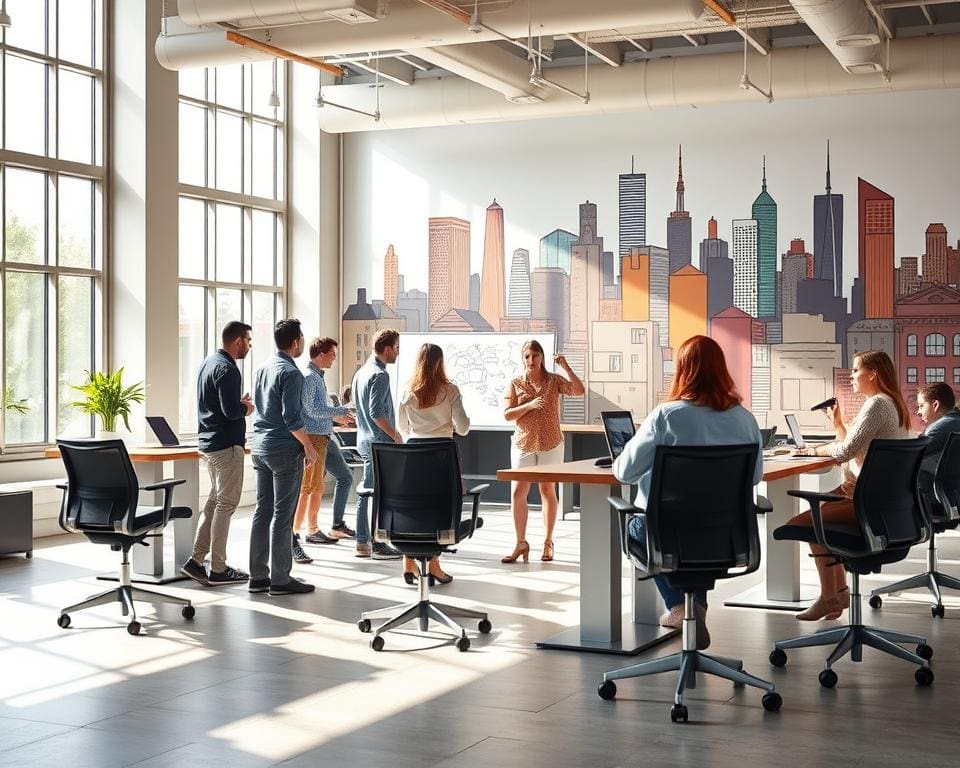 Hoe stimuleer je innovatie binnen je organisatie?