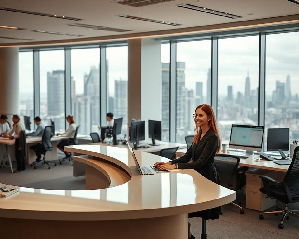 Hoe verbeter je klantenservice met technologie?