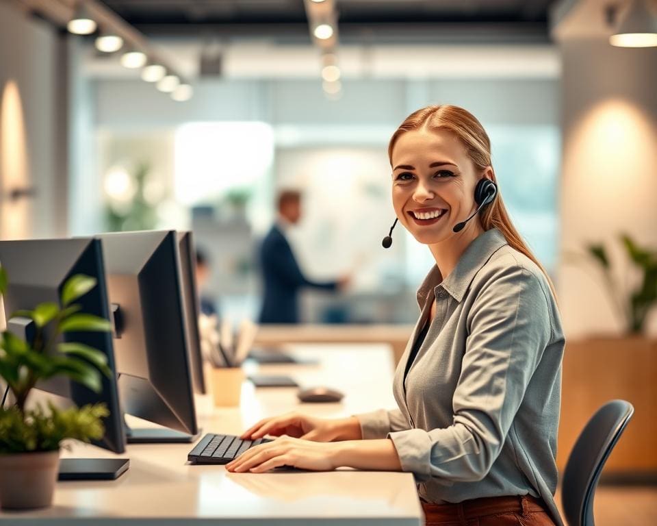 Hoe verbeter je klanttevredenheid met kleine stappen?