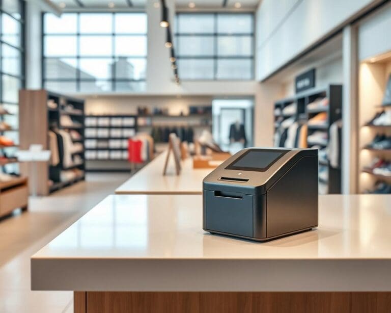 Hoe vind je de juiste kassabonprinter voor retail?