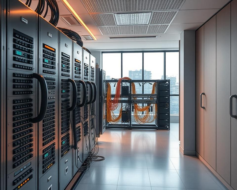 Hoe vind je de juiste telefooncentrale voor je bedrijf?