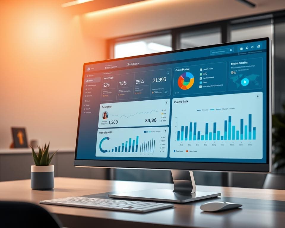 Hoe vind je een goede CRM-tool voor klantbeheer?