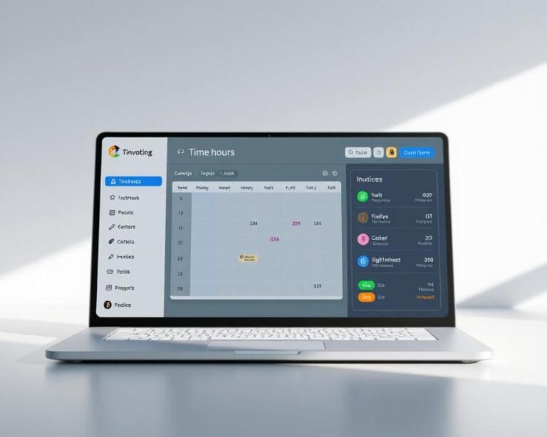 Hoe vind je software voor uren- en factuurbeheer?