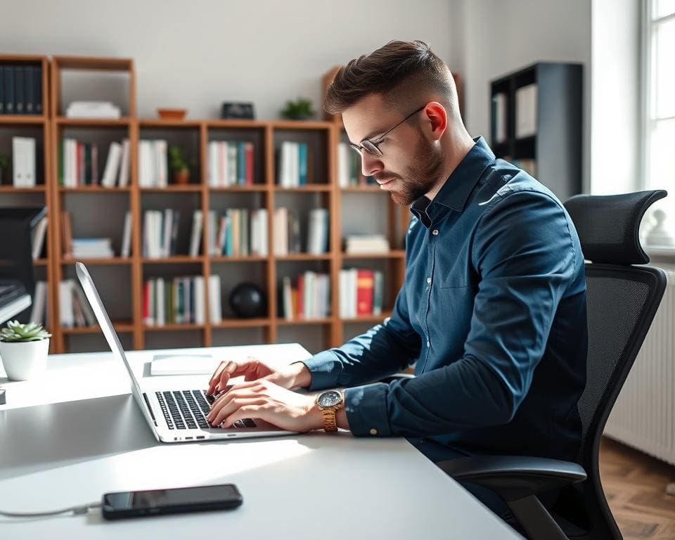 SEO-specialist voor meer leads en zichtbaarheid