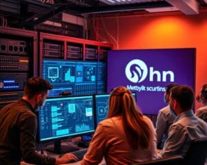 Waarom is cybersecurity essentieel voor mkb-bedrijven?