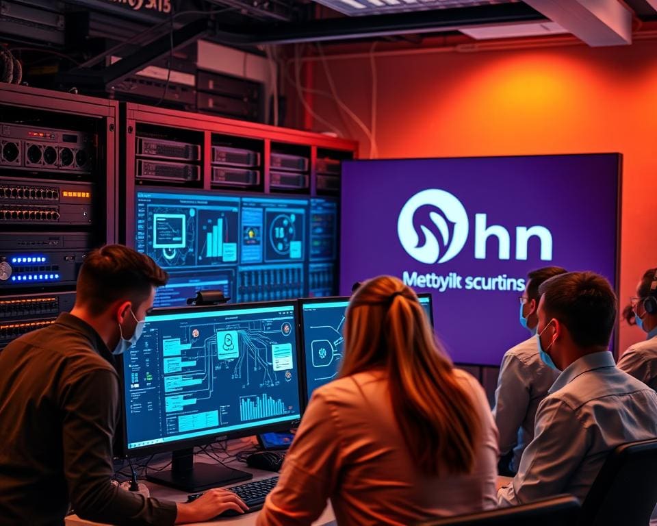 Waarom is cybersecurity essentieel voor mkb-bedrijven?