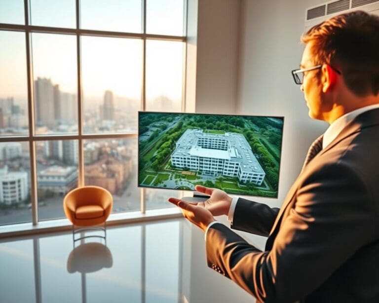 Waarom kiezen vastgoedbedrijven voor dronevideo’s met vergunning?