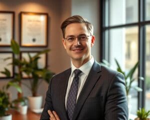 Wat doet een financieel adviseur voor groeiende ondernemingen?