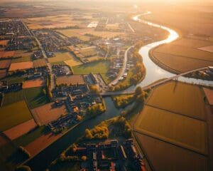 Wat maakt Dronevizier dé specialist voor luchtbeelden in Nederland?
