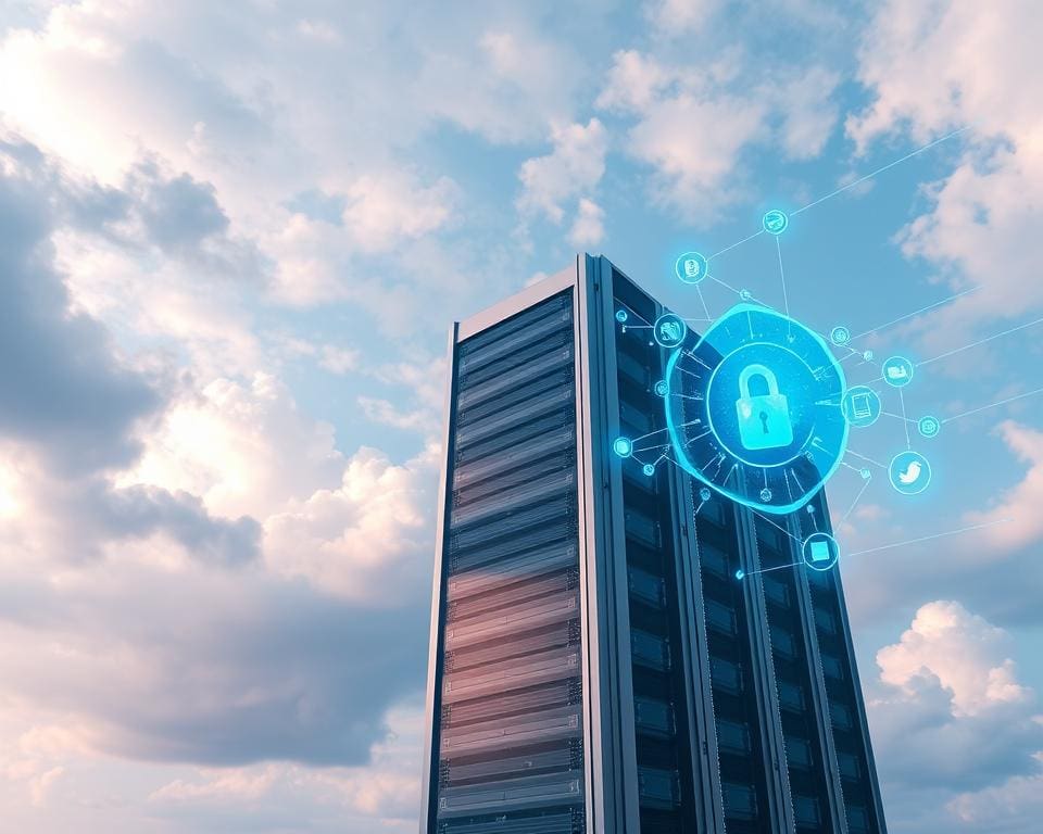 Wat maakt cloud computing veilig voor bedrijven?