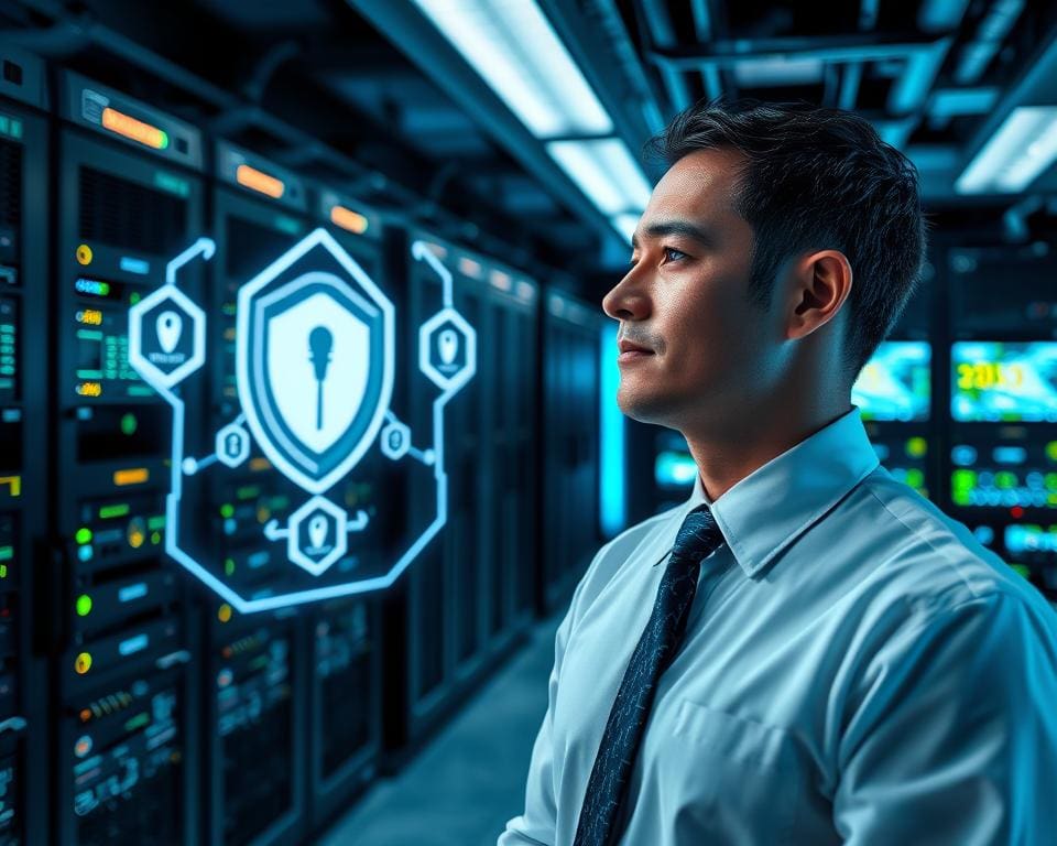 Wat maakt cybersecurity essentieel voor elke onderneming?