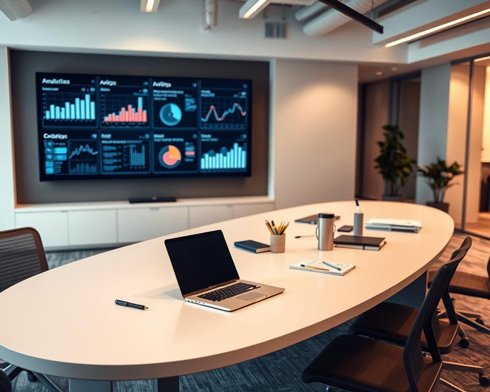 Wat maakt data-analyse belangrijk voor bedrijven?