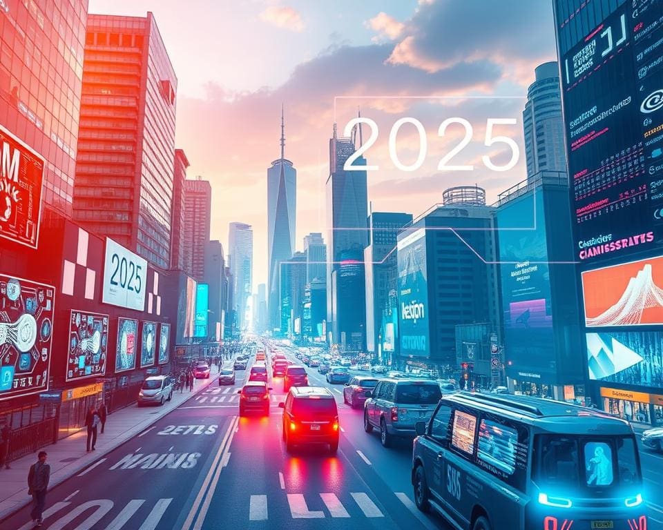 Wat maakt digitale innovatie onmisbaar in 2025?