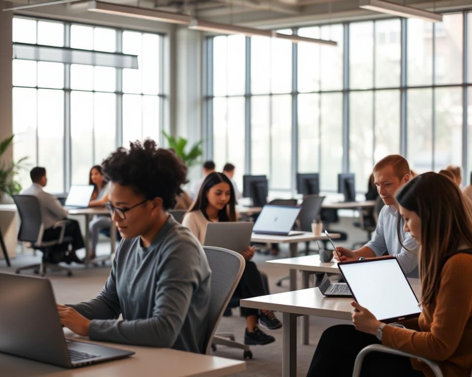 Wat maakt e-learning effectief voor medewerkers?