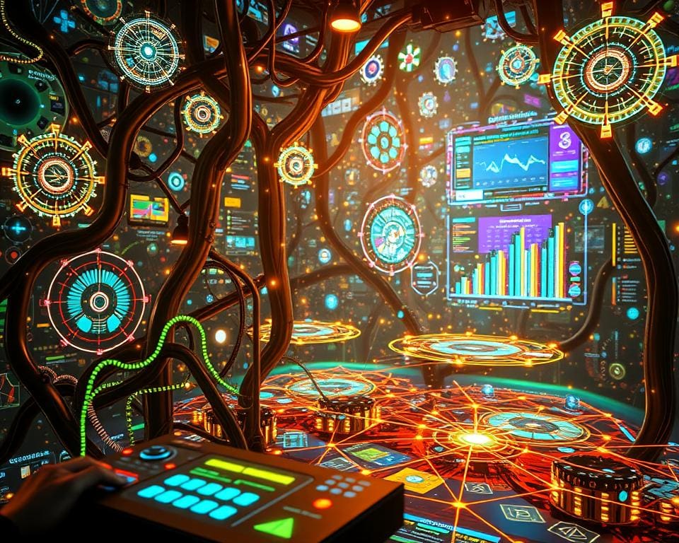 Wat maakt een digitaal ecosysteem succesvol?