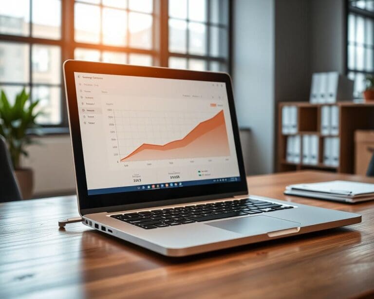 Wat maakt een zakelijke laptop betrouwbaar voor ondernemers?