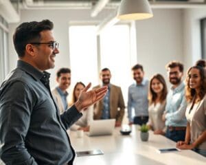 Wat motiveert medewerkers tot betere prestaties?