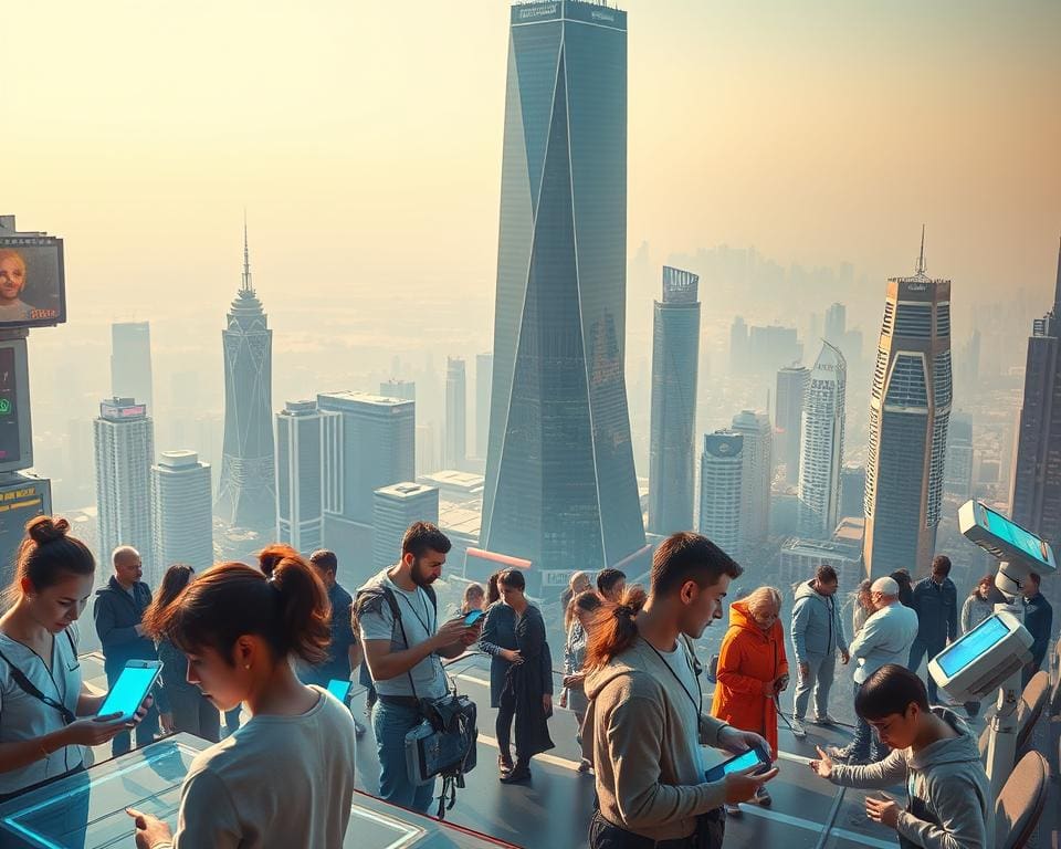 Wat zijn de belangrijkste vaardigheden in de toekomst?