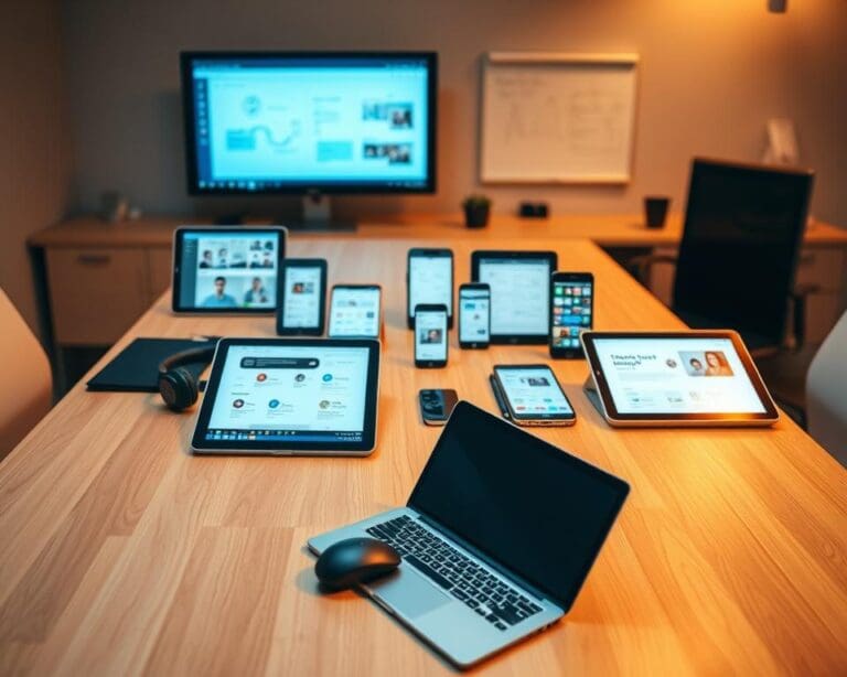 Wat zijn de beste tools voor online samenwerking?