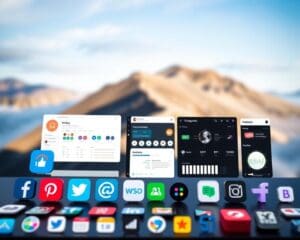 Wat zijn de beste tools voor socialmediamanagement?