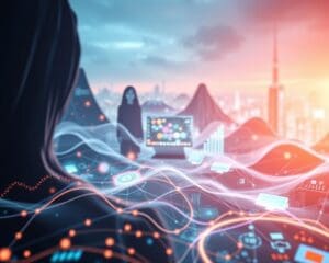 Wat zijn de trends in digitaal leiderschap?