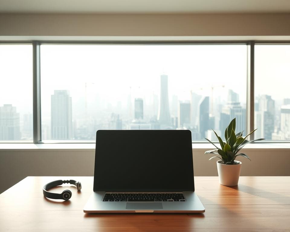 Wat zijn de voordelen van remote werken met AI-tools?